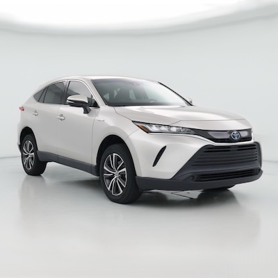 2021 Toyota Venza Hybrid LE
