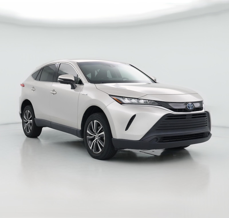 2021 Toyota Venza Hybrid LE