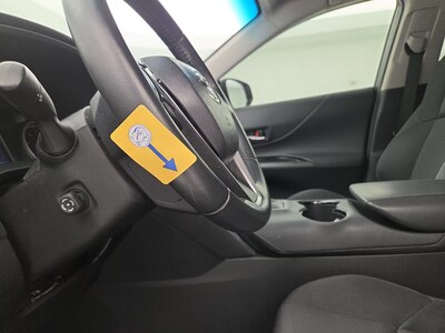 Condition detail