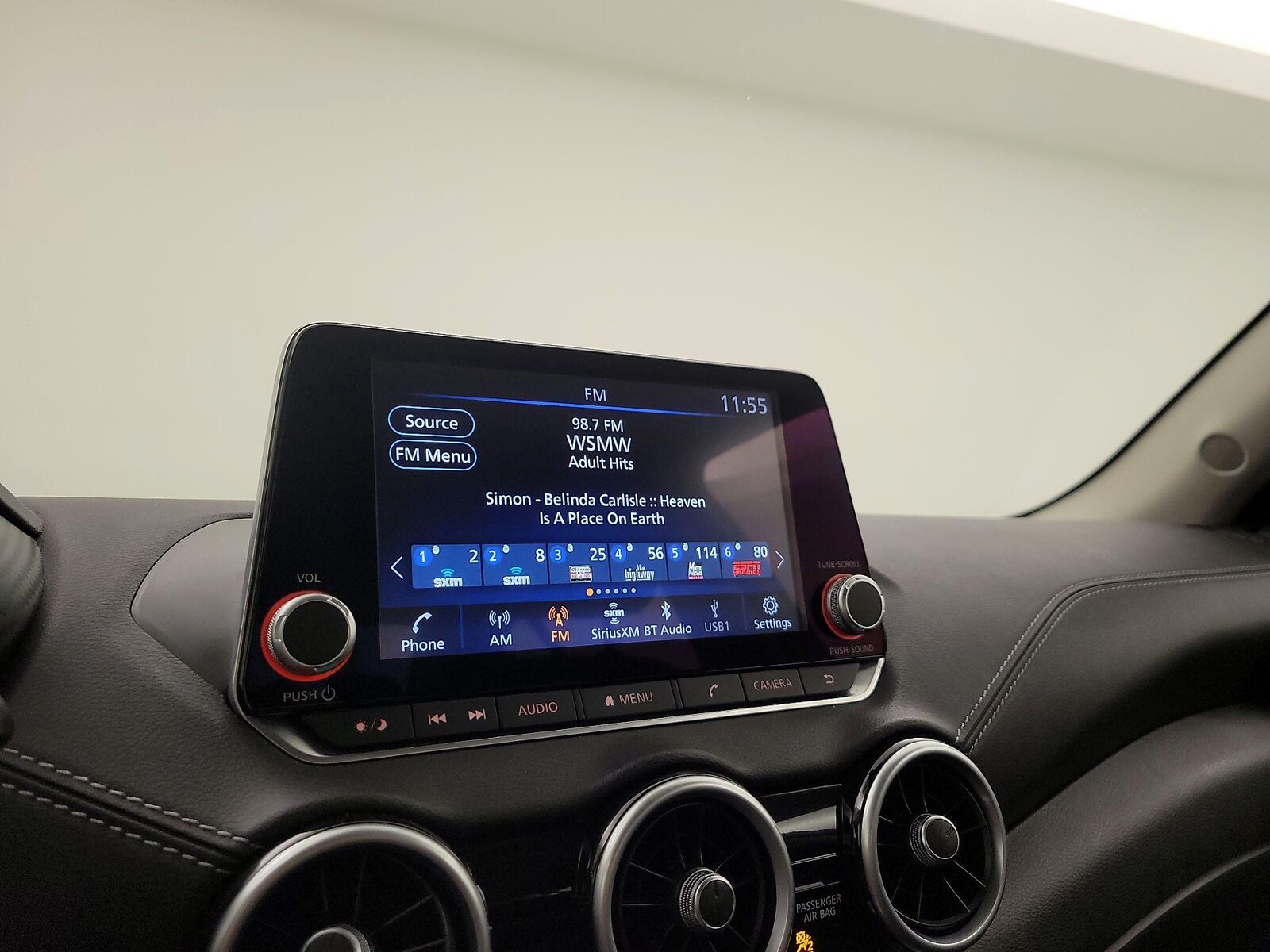 2025 Nissan Sentra SV - Photo 16
