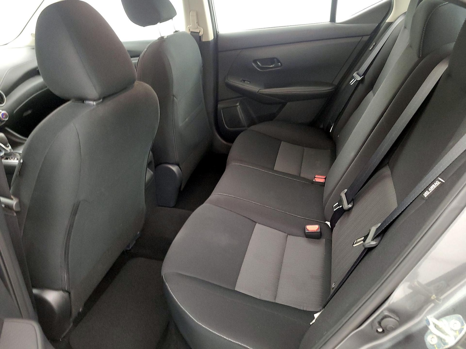 2025 Nissan Sentra SV - Photo 20
