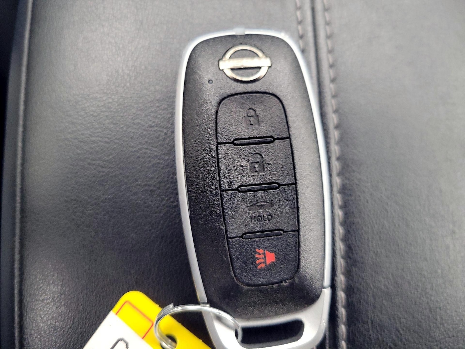 2025 Nissan Sentra SV - Photo 23
