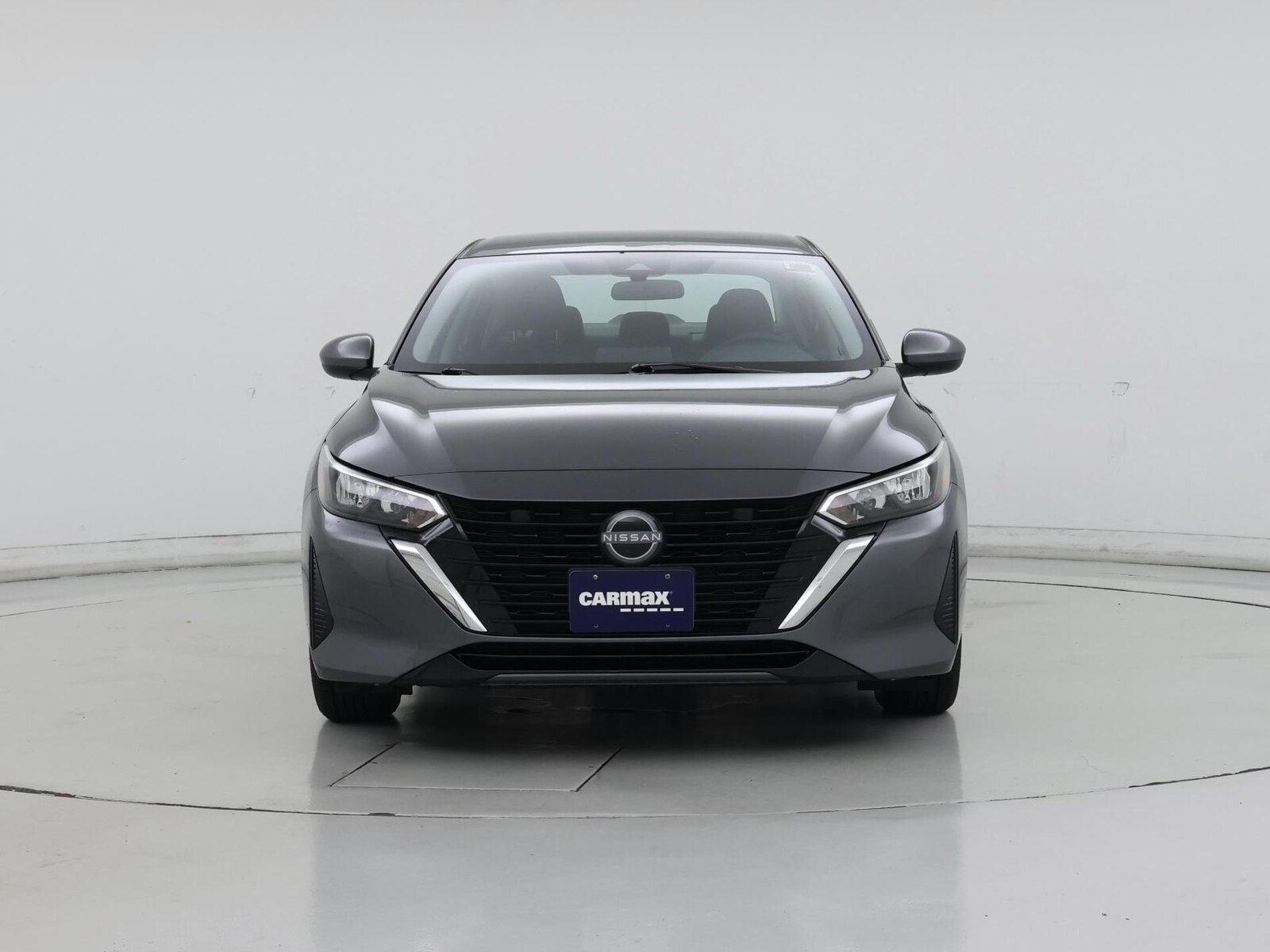 2025 Nissan Sentra SV - Photo 6