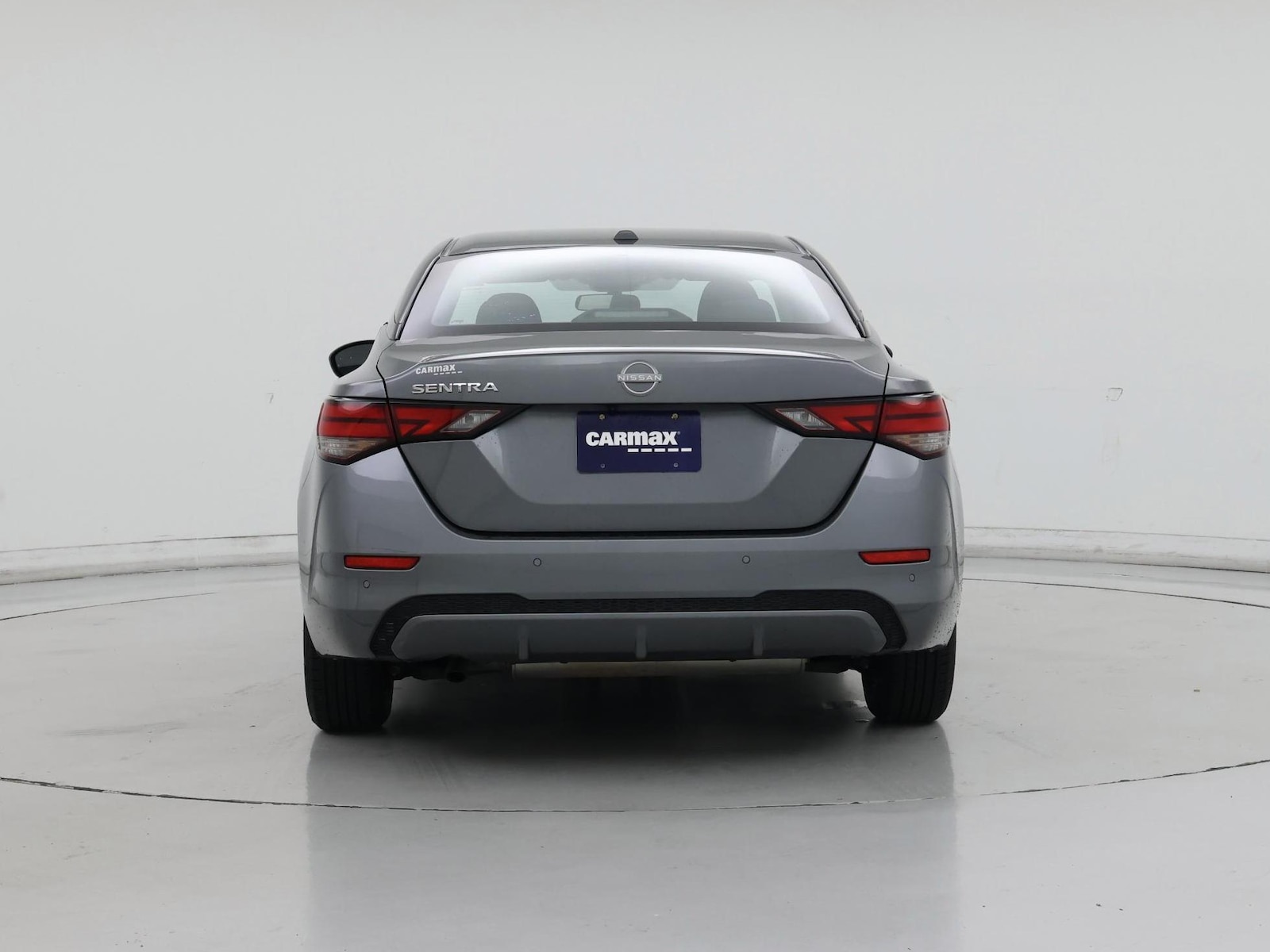 2025 Nissan Sentra SV - Photo 7