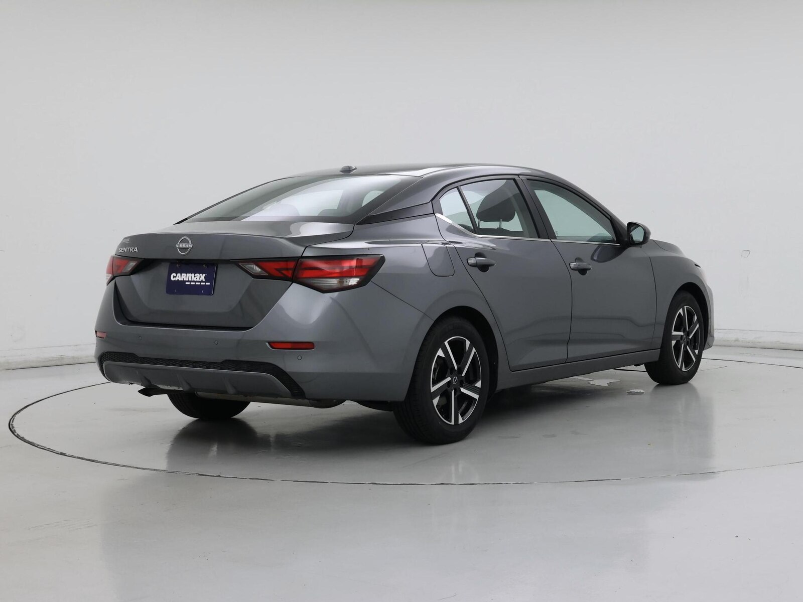 2025 Nissan Sentra SV - Photo 9