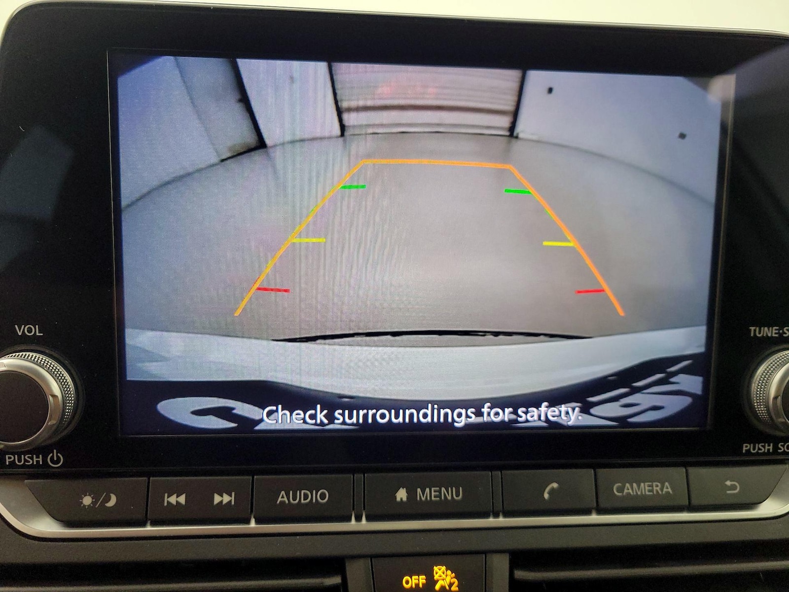 2025 Nissan Altima SV - Photo 15