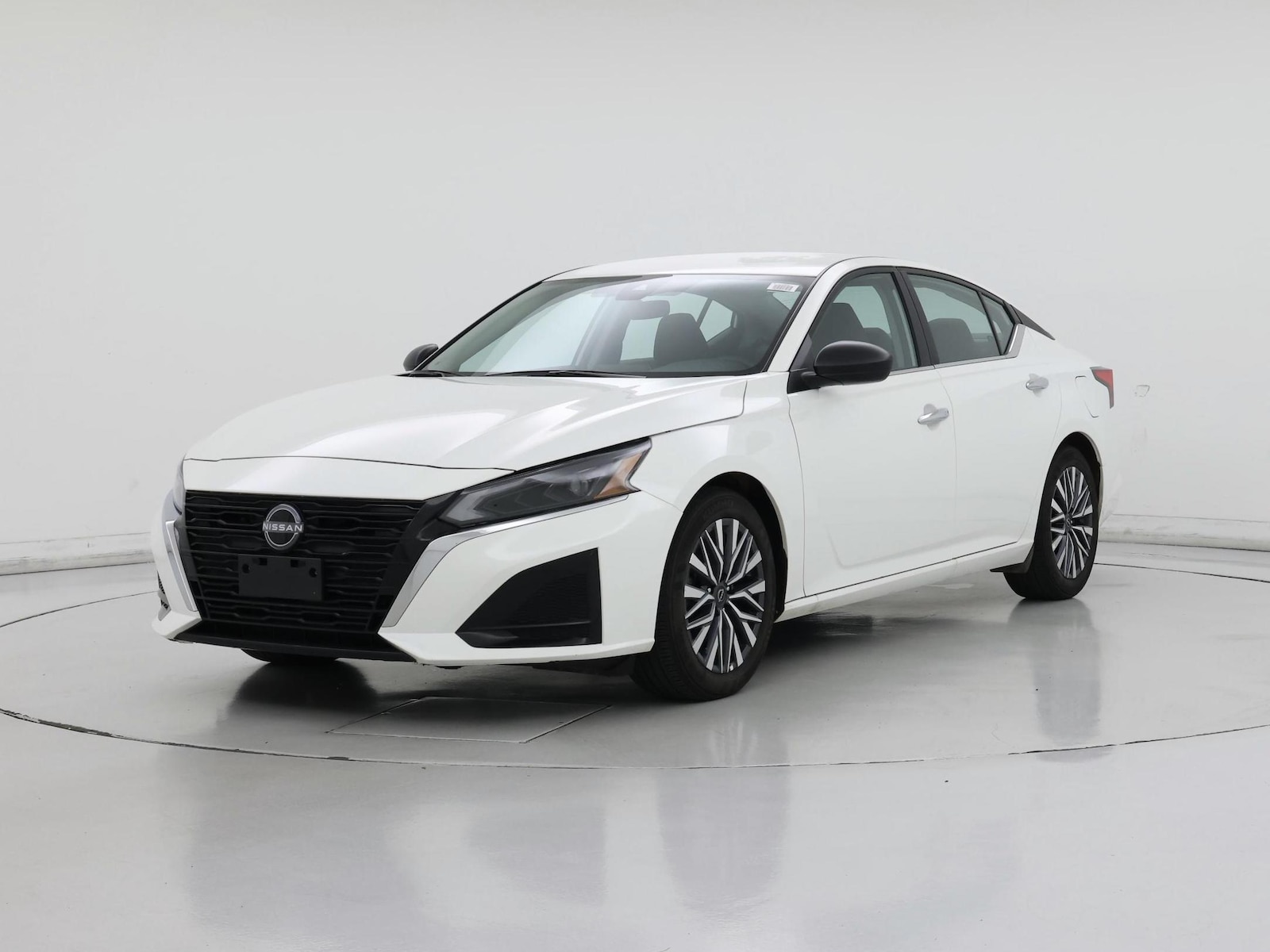 2025 Nissan Altima SV - Photo 5