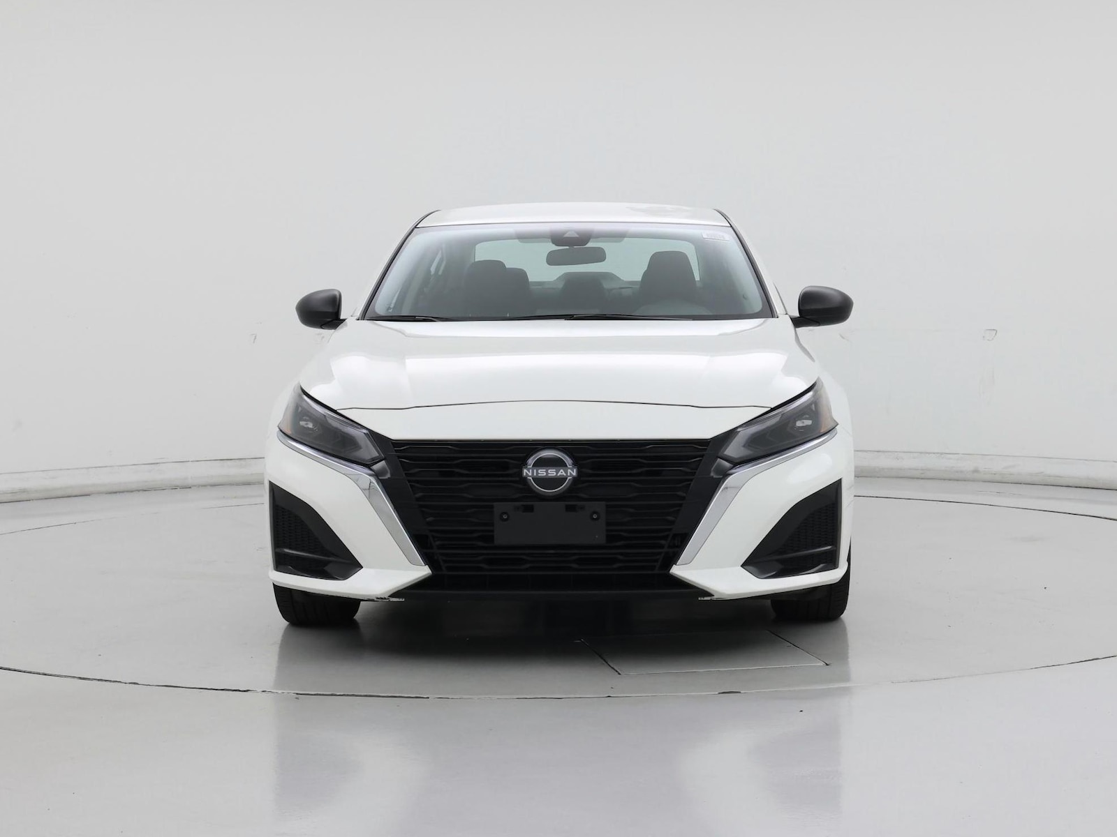 2025 Nissan Altima SV - Photo 6