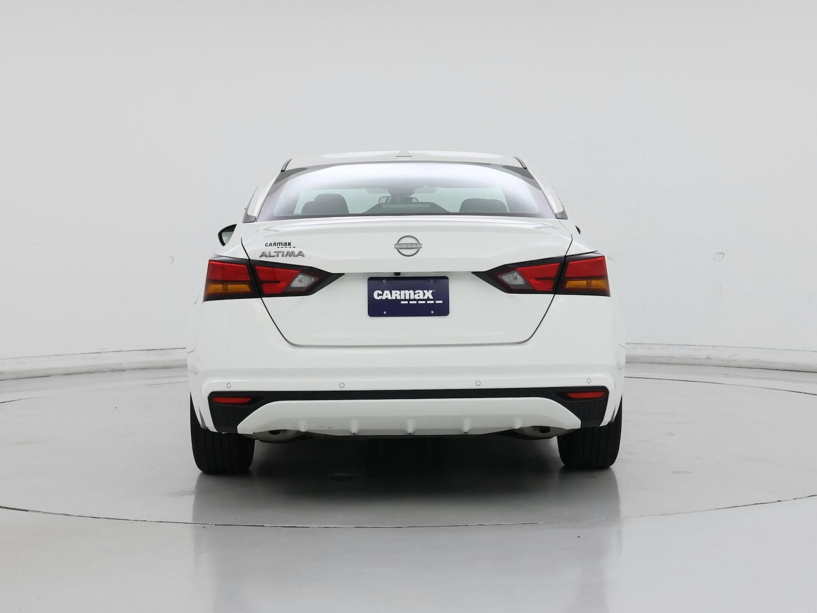 2025 Nissan Altima SV - Photo 7