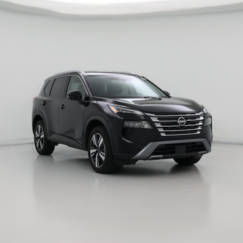 2026 Nissan Rogue SL
