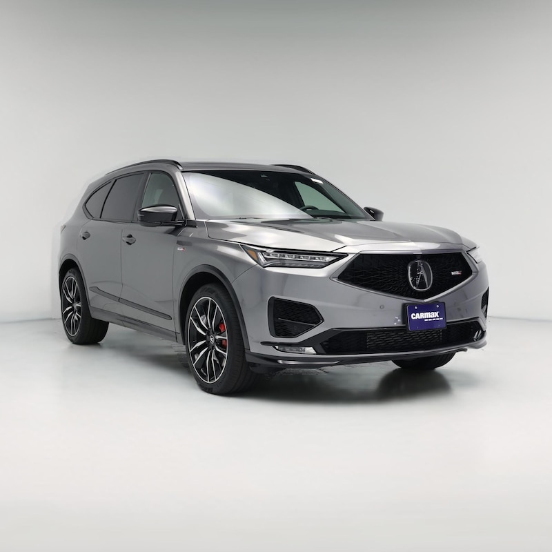 2023 Acura MDX SH-AWD Type S Advance