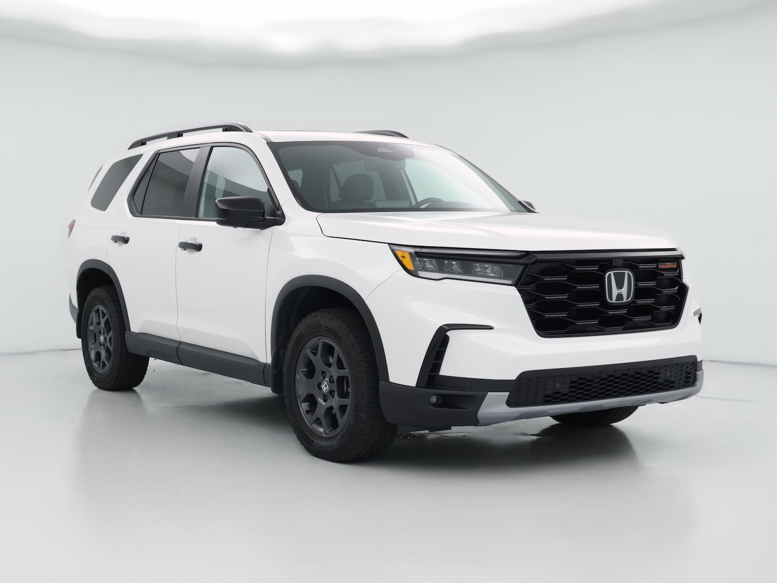 2023 Honda Pilot