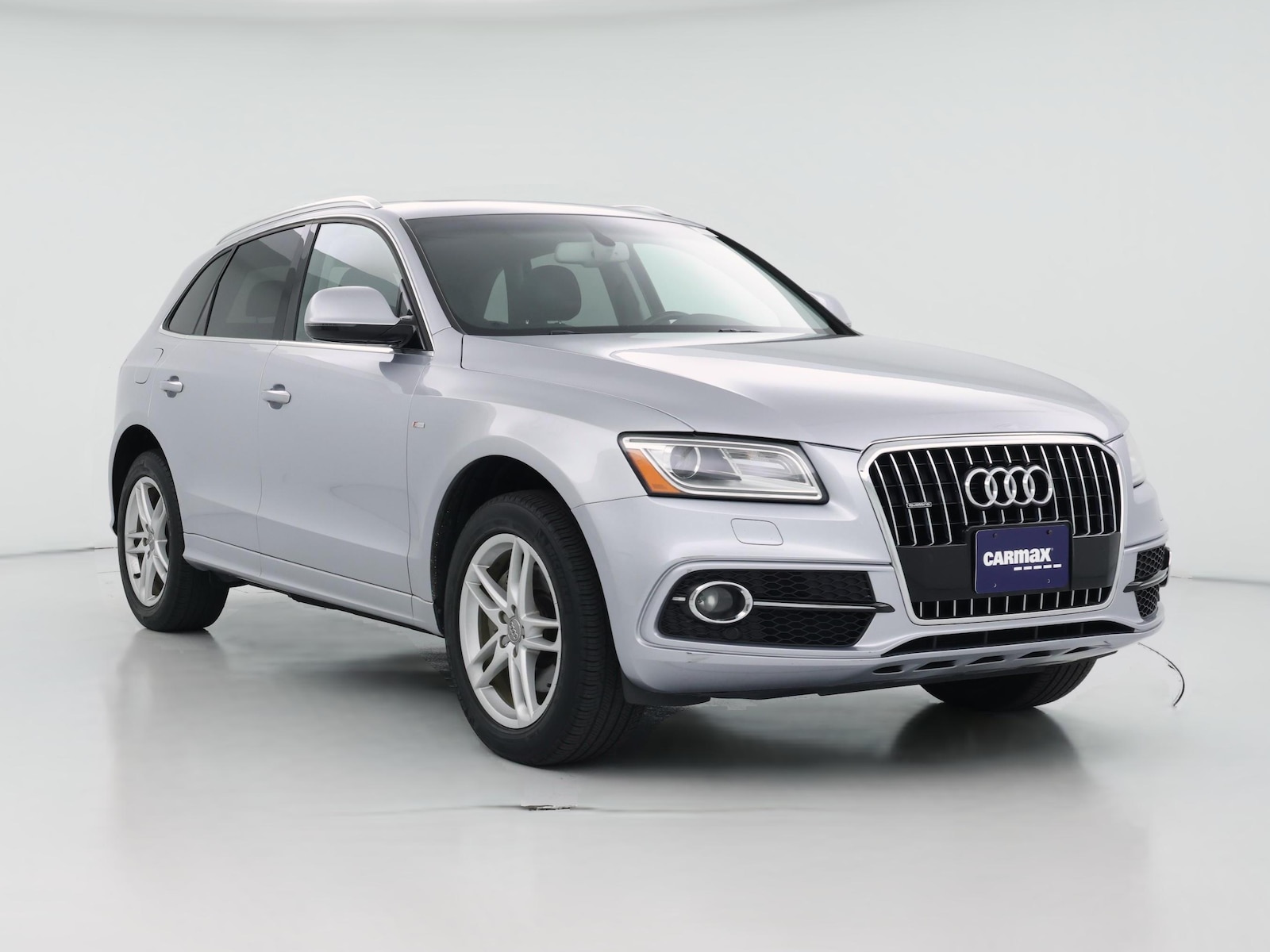 2016 Audi Q5