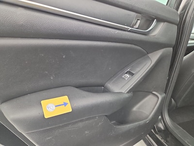 Condition detail