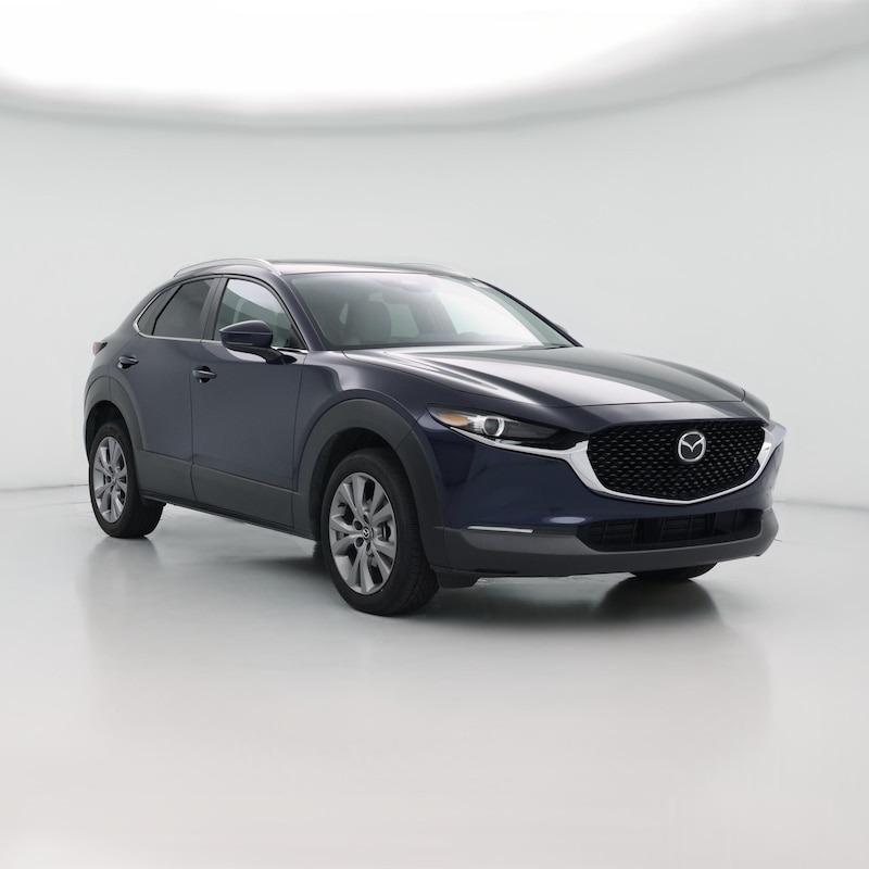 2024 Mazda CX-30 2.5 S Preferred Package