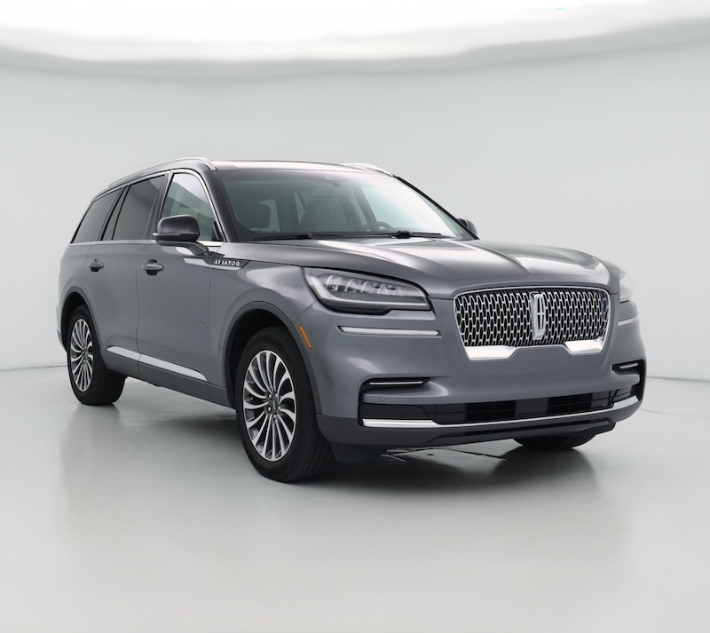 2024 Lincoln Aviator Premiere