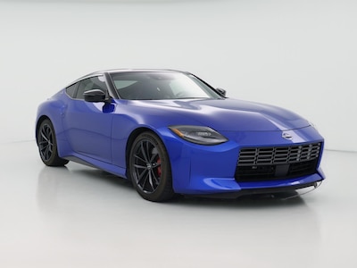 2023 Nissan Z Performance