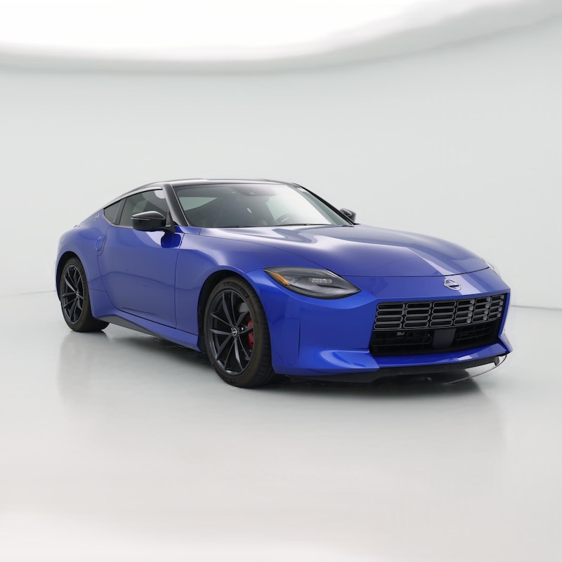 2023 Nissan Z Performance