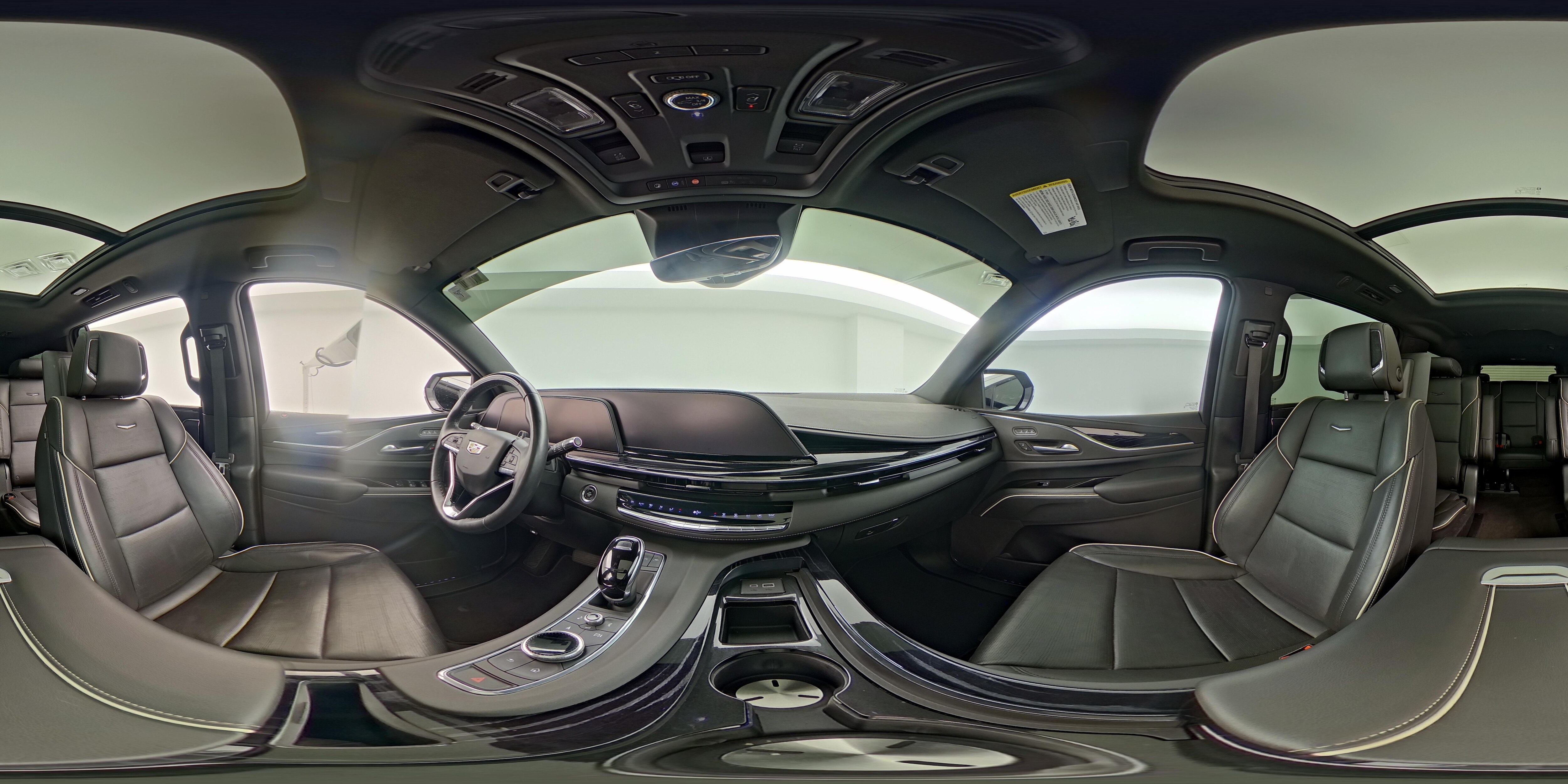 2023 Cadillac Escalade ESV Sport - Photo 28