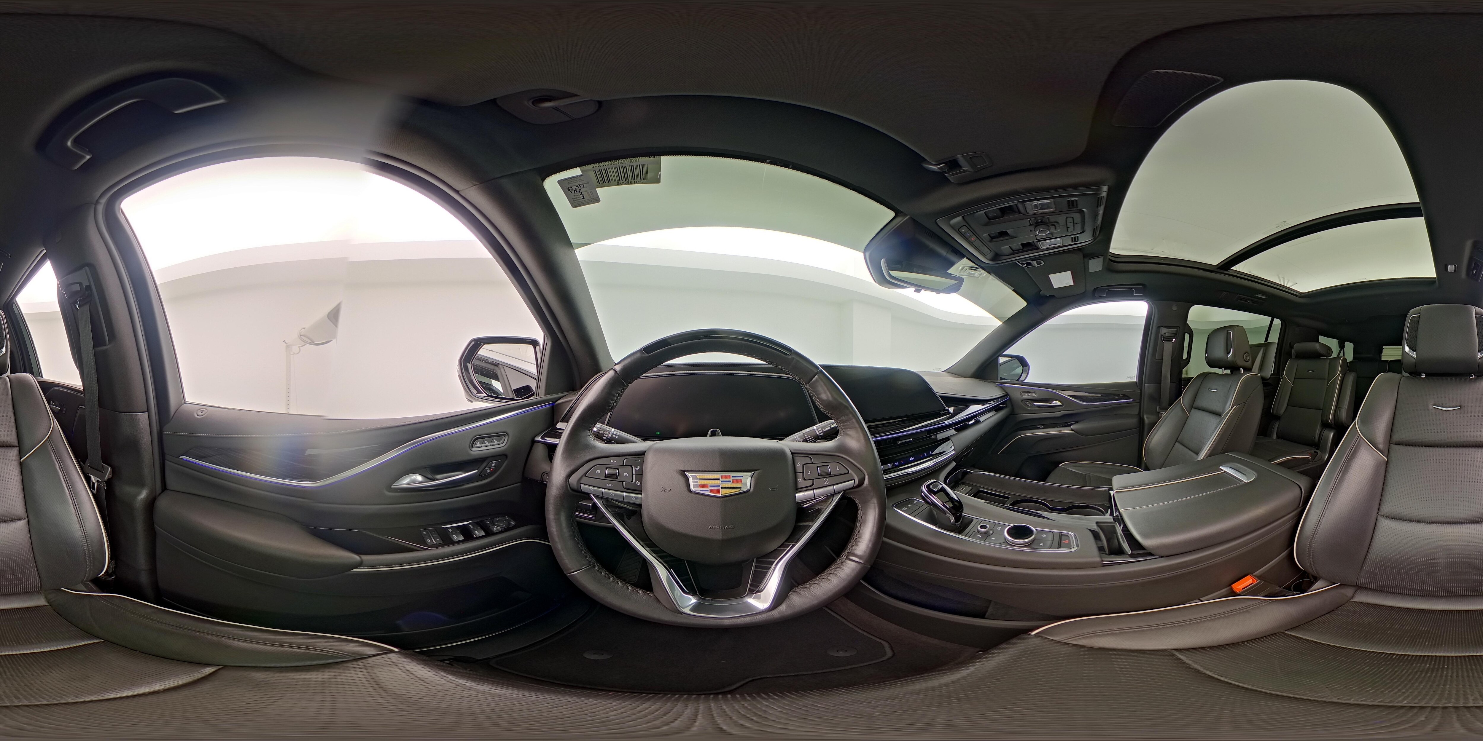 2023 Cadillac Escalade ESV Sport - Photo 30