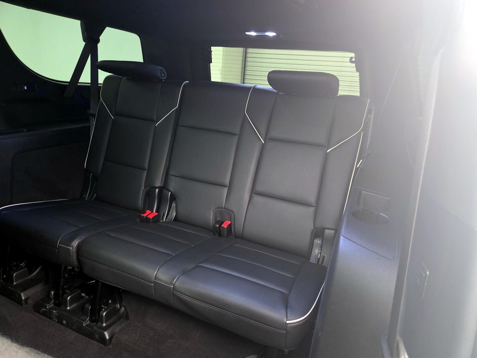 2023 Cadillac Escalade ESV Sport - Photo 23