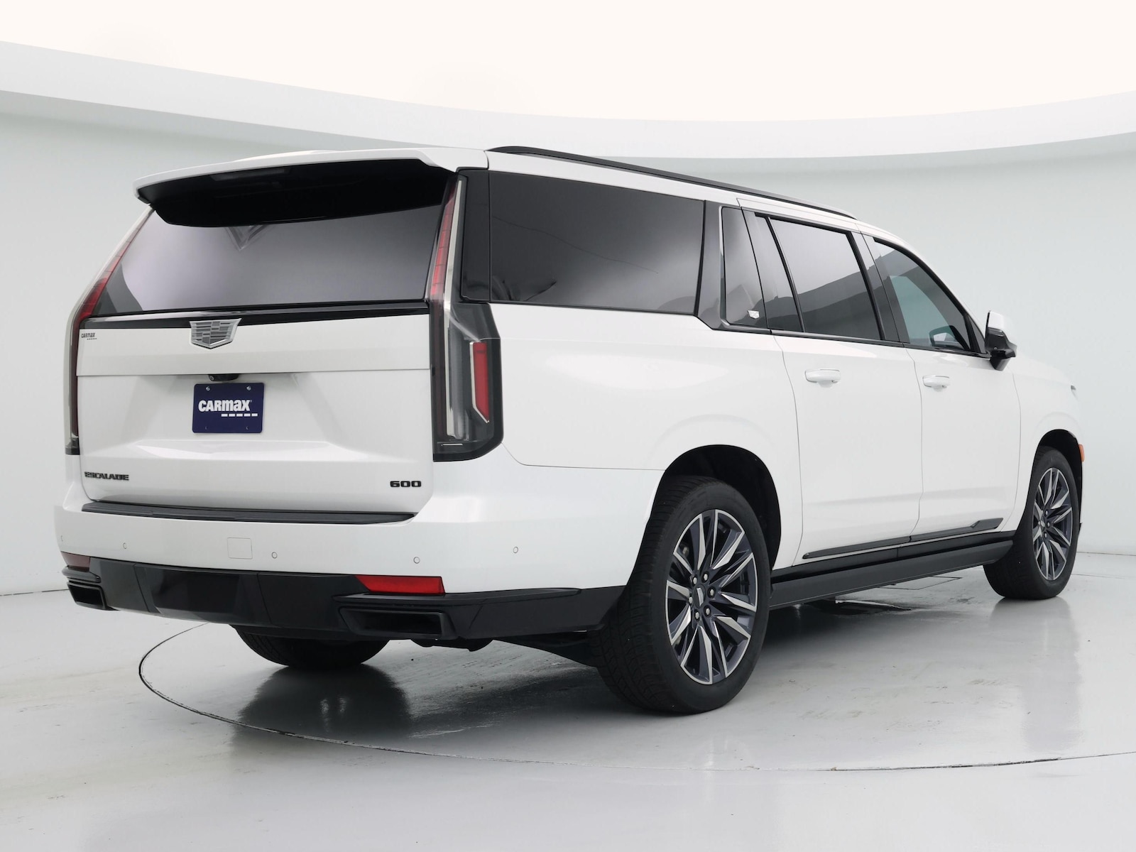 2023 Cadillac Escalade ESV Sport - Photo 9