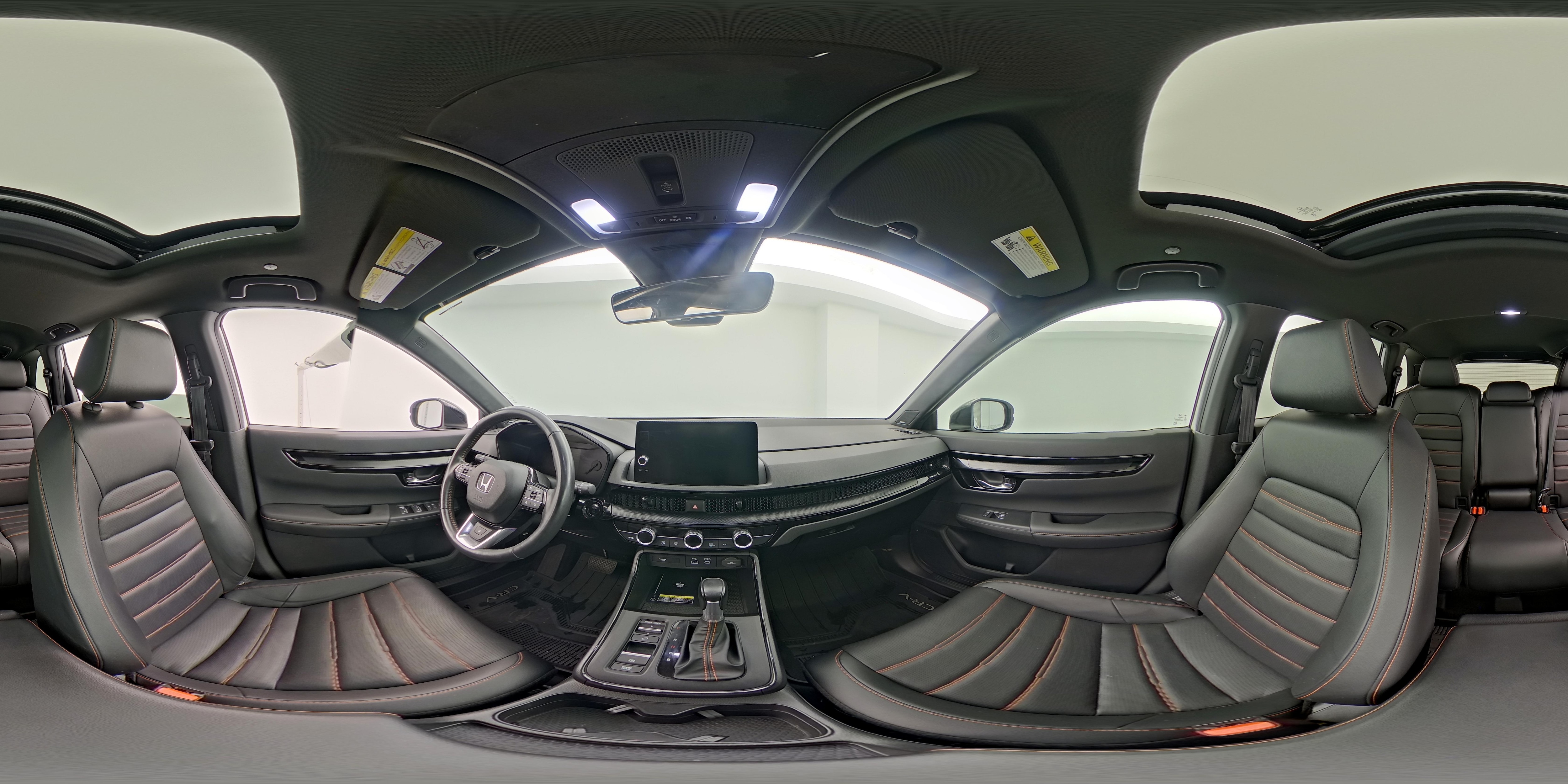 2024 Honda CR-V Sport Touring - Photo 26