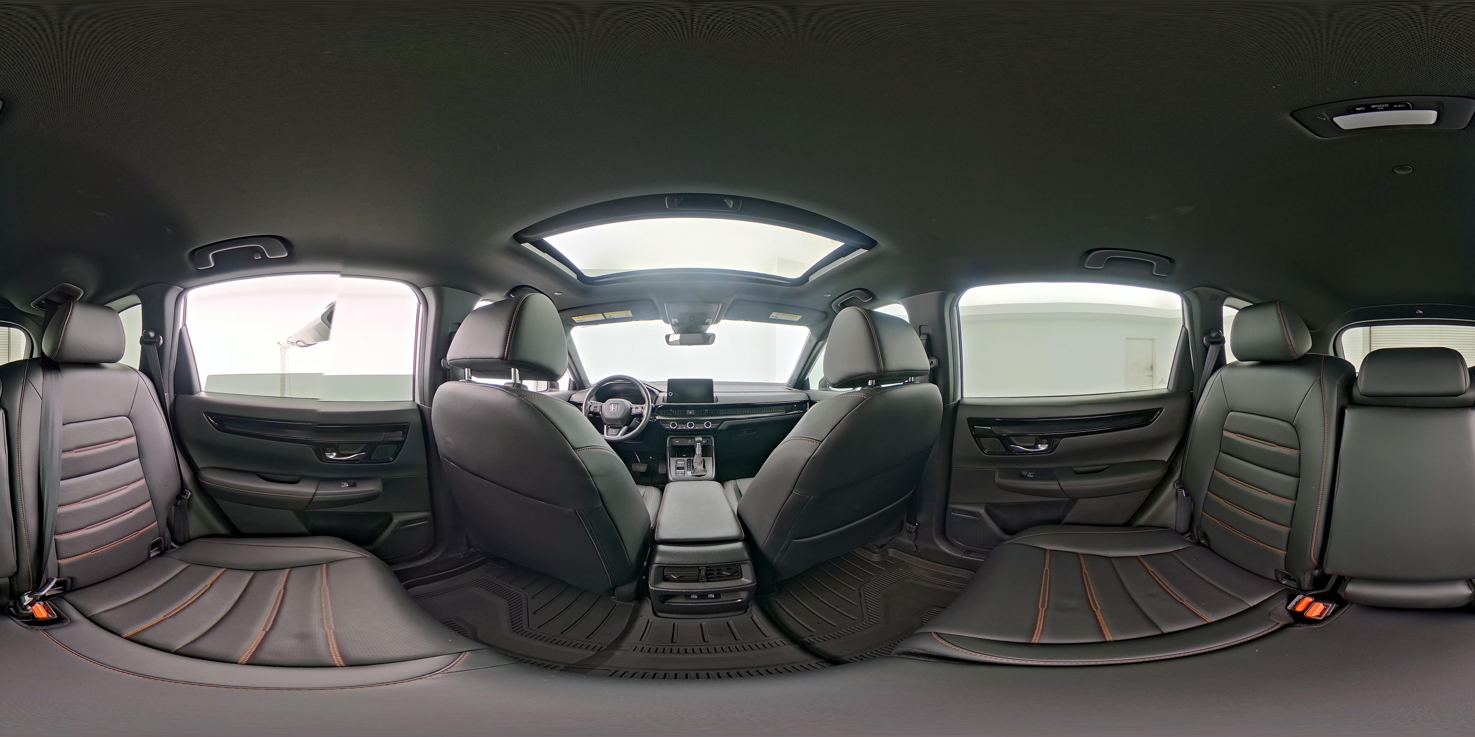 2024 Honda CR-V Sport Touring - Photo 27