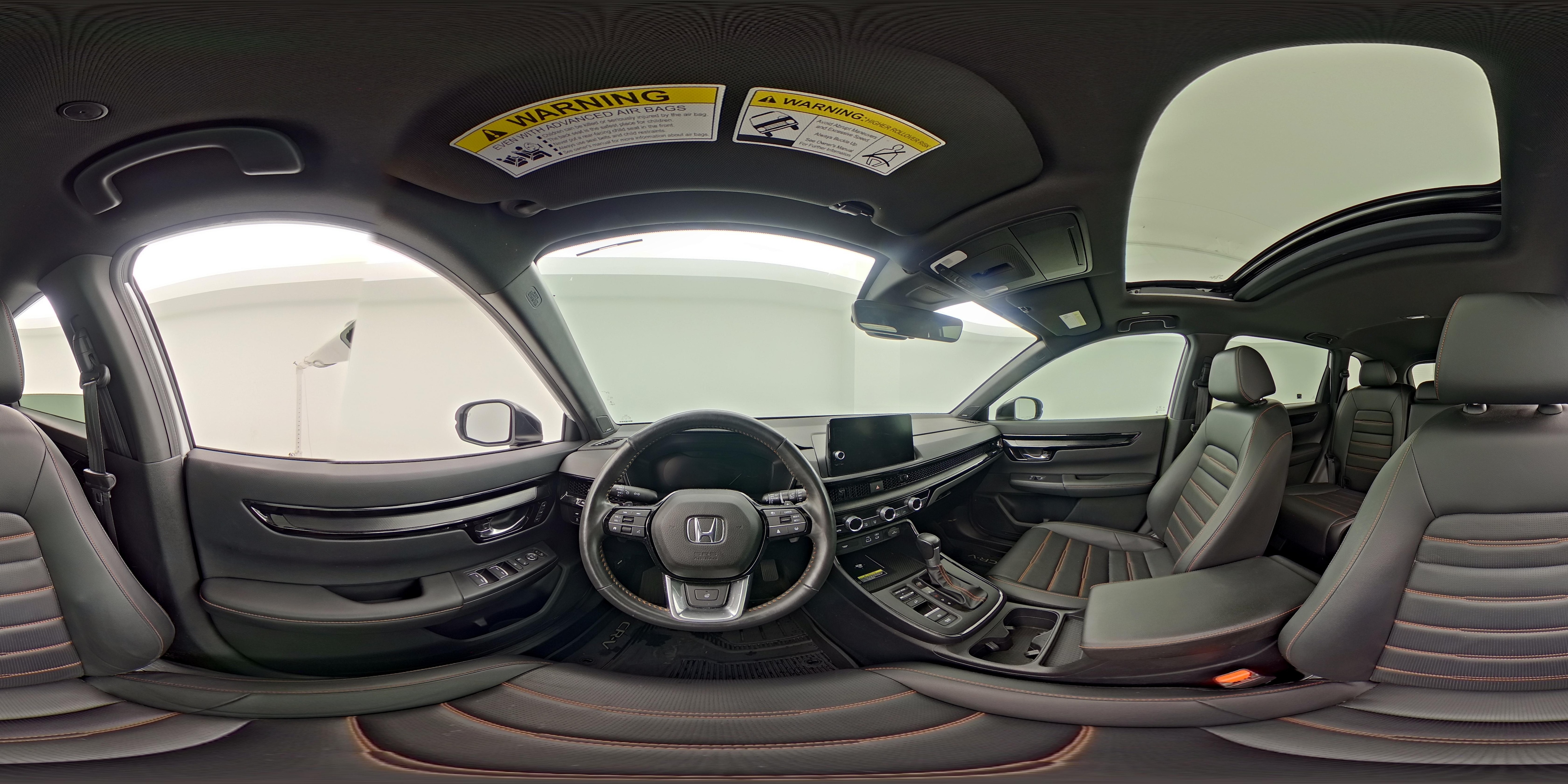 2024 Honda CR-V Sport Touring - Photo 28
