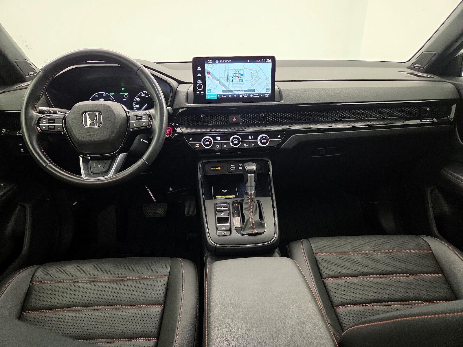 2024 Honda CR-V Sport Touring - Photo 10
