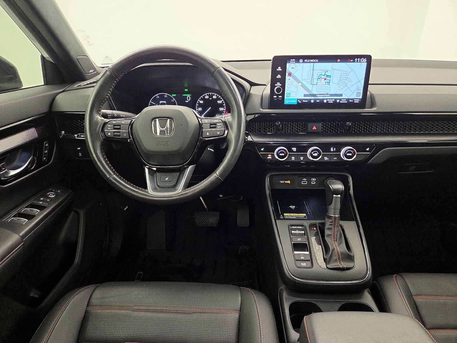 2024 Honda CR-V Sport Touring - Photo 11