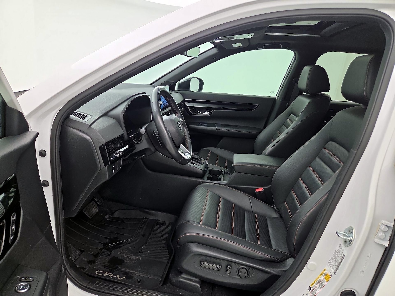 2024 Honda CR-V Sport Touring - Photo 12