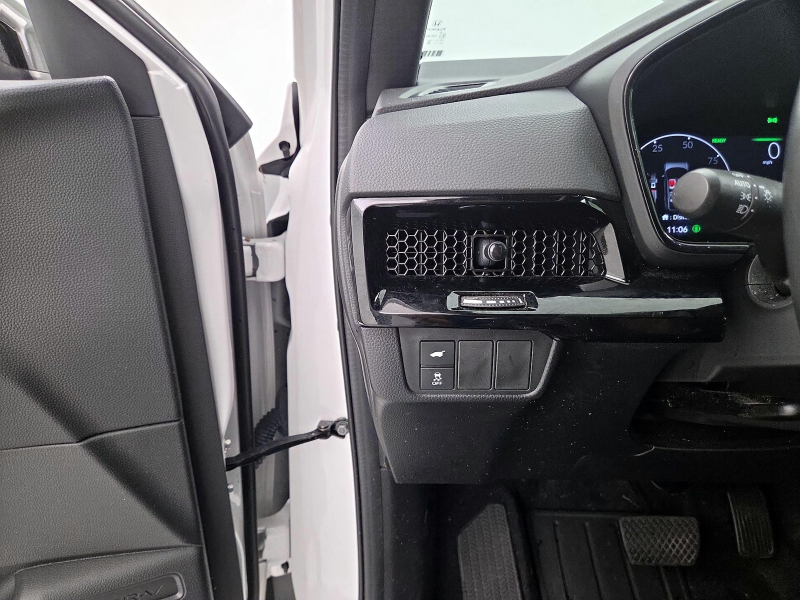 2024 Honda CR-V Sport Touring - Photo 14