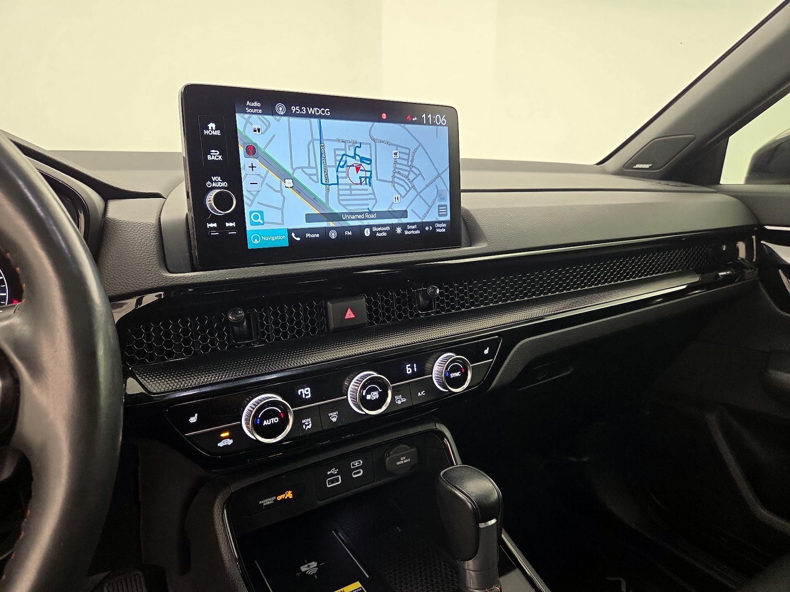 2024 Honda CR-V Sport Touring - Photo 15