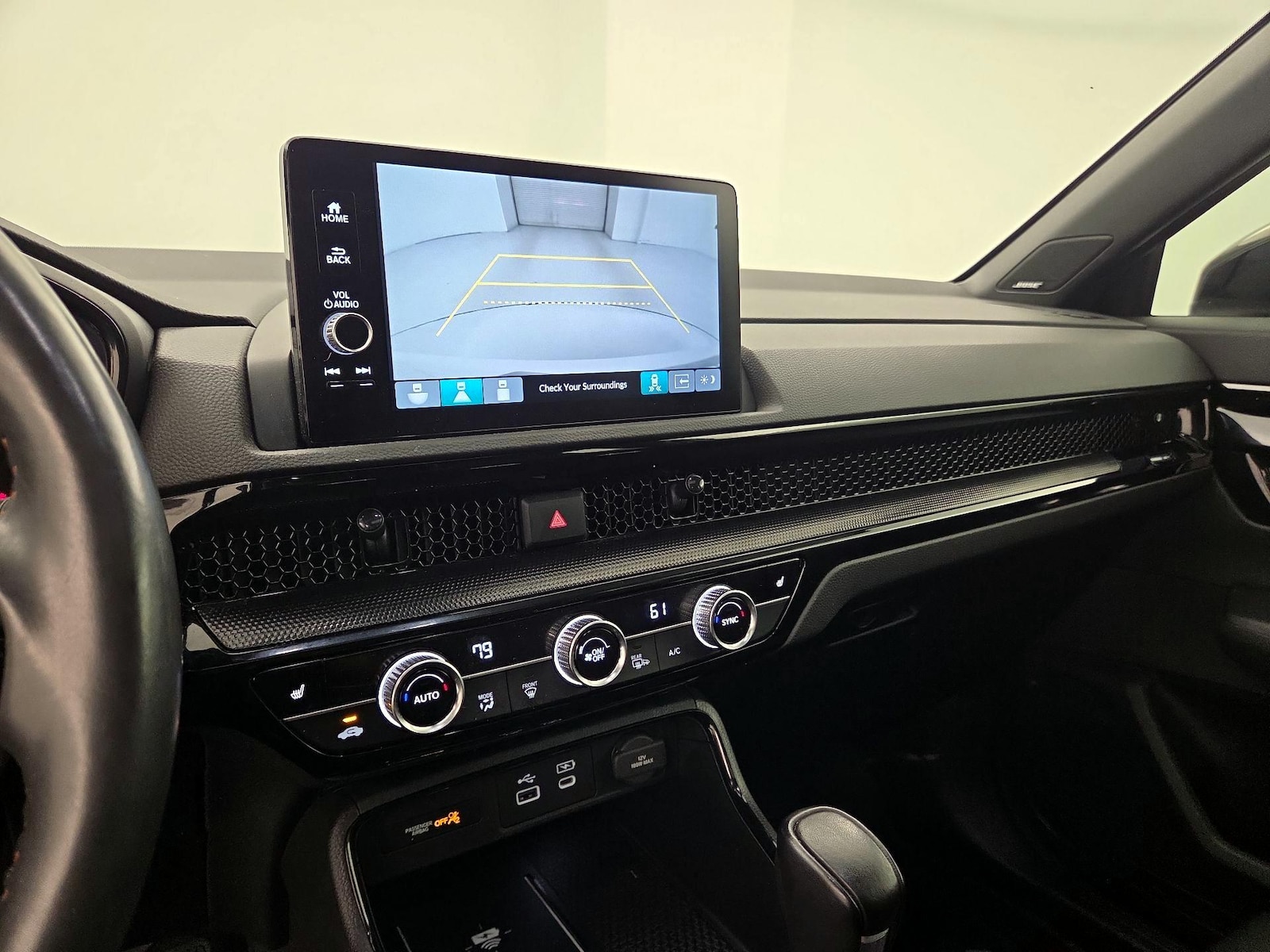 2024 Honda CR-V Sport Touring - Photo 16