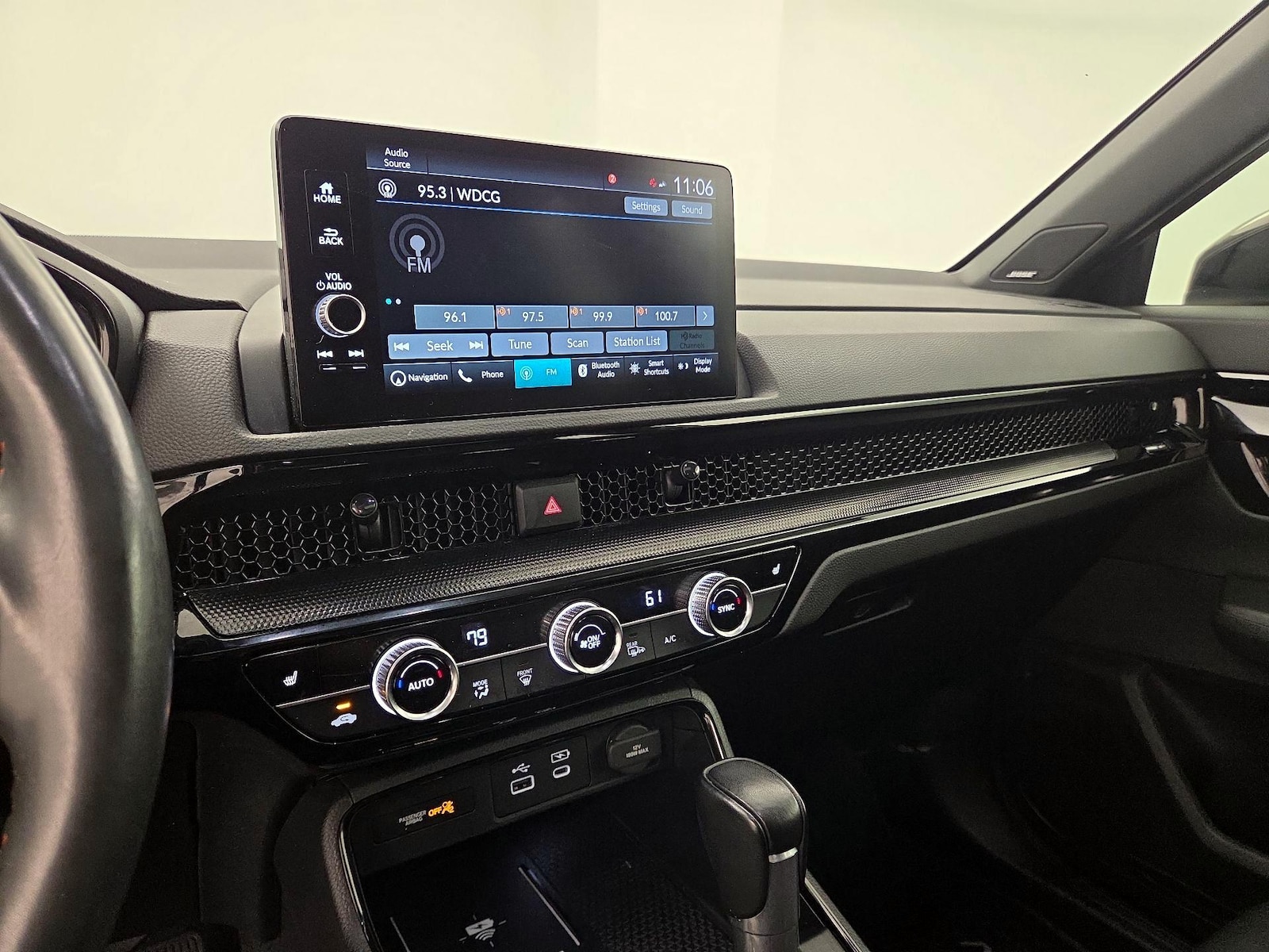 2024 Honda CR-V Sport Touring - Photo 17
