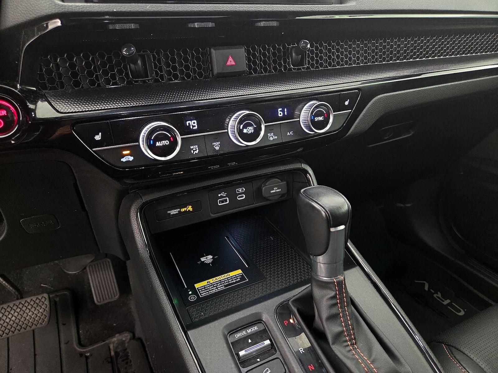 2024 Honda CR-V Sport Touring - Photo 18