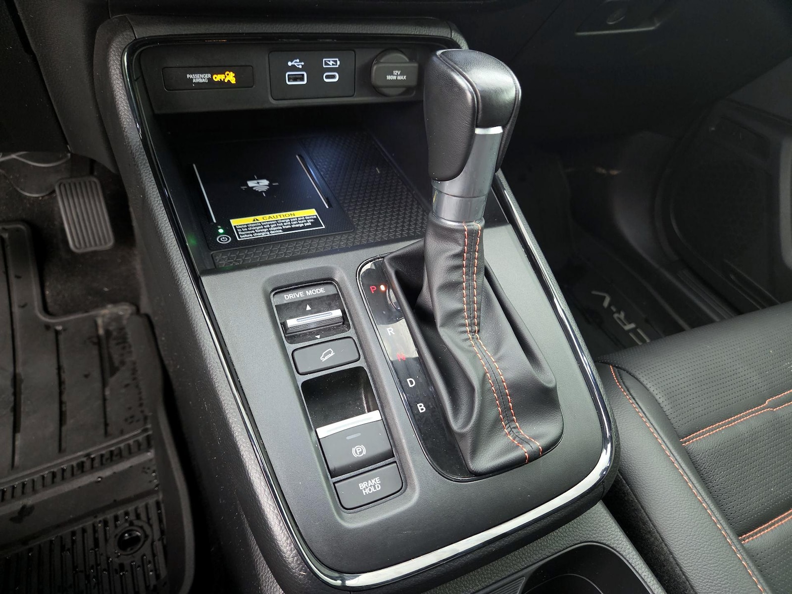 2024 Honda CR-V Sport Touring - Photo 19