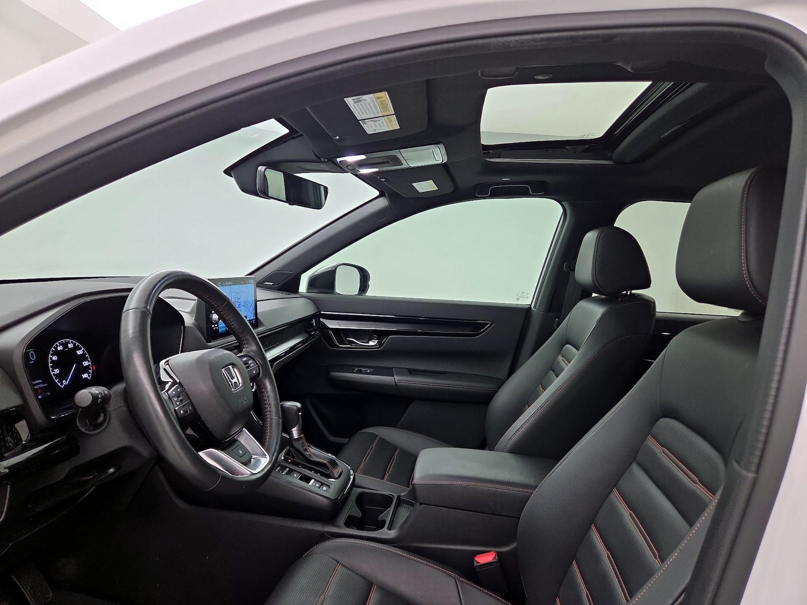 2024 Honda CR-V Sport Touring - Photo 21