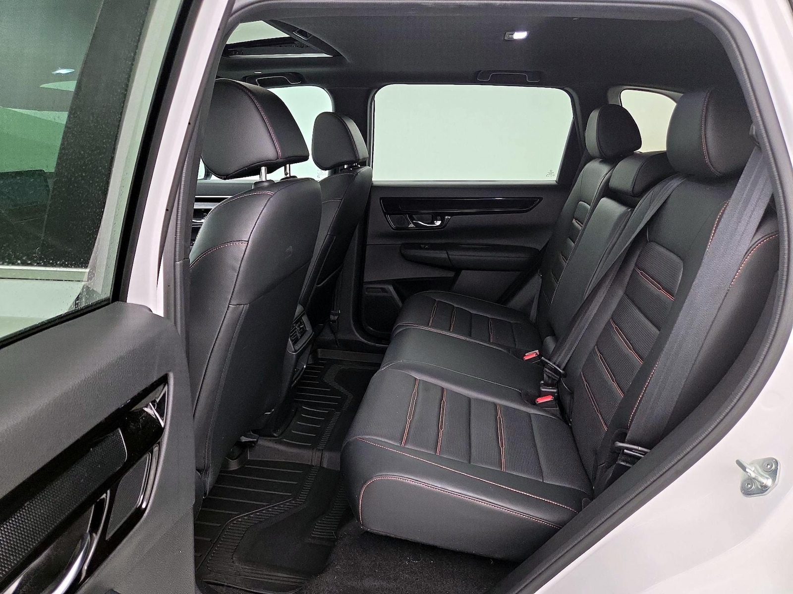 2024 Honda CR-V Sport Touring - Photo 22