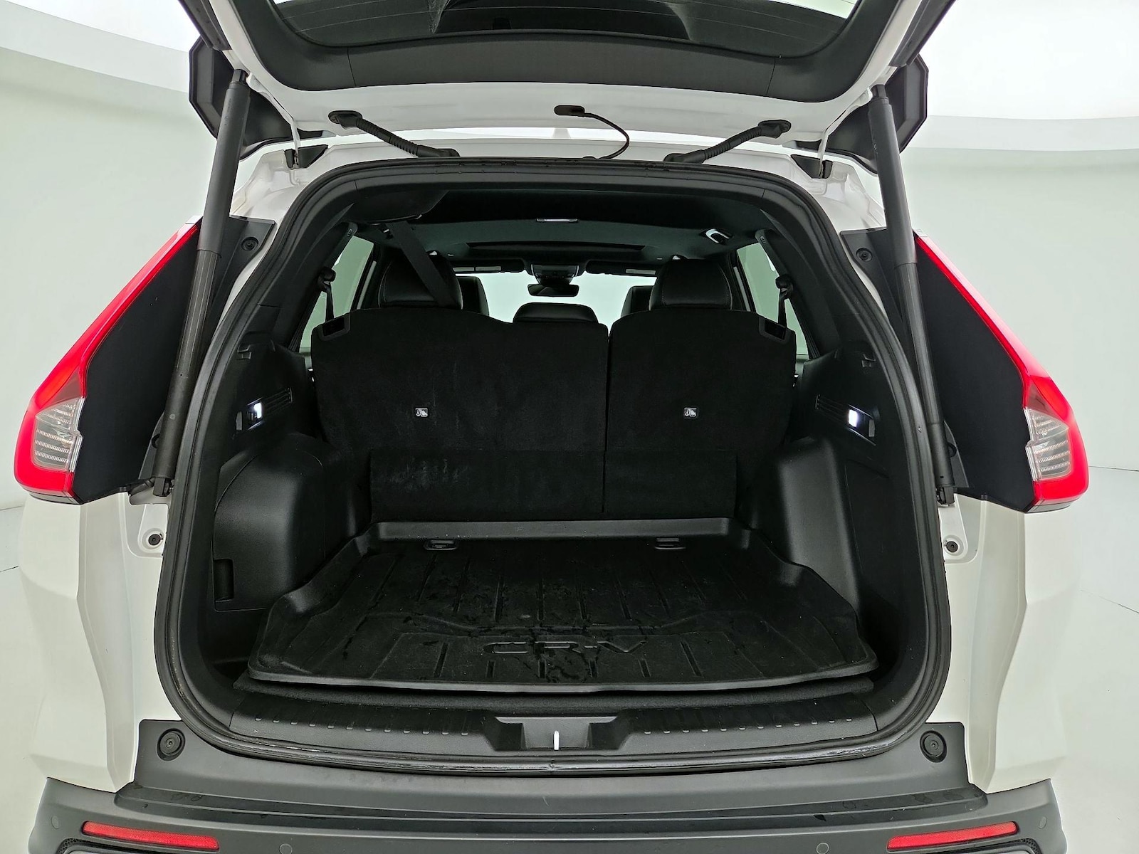 2024 Honda CR-V Sport Touring - Photo 23