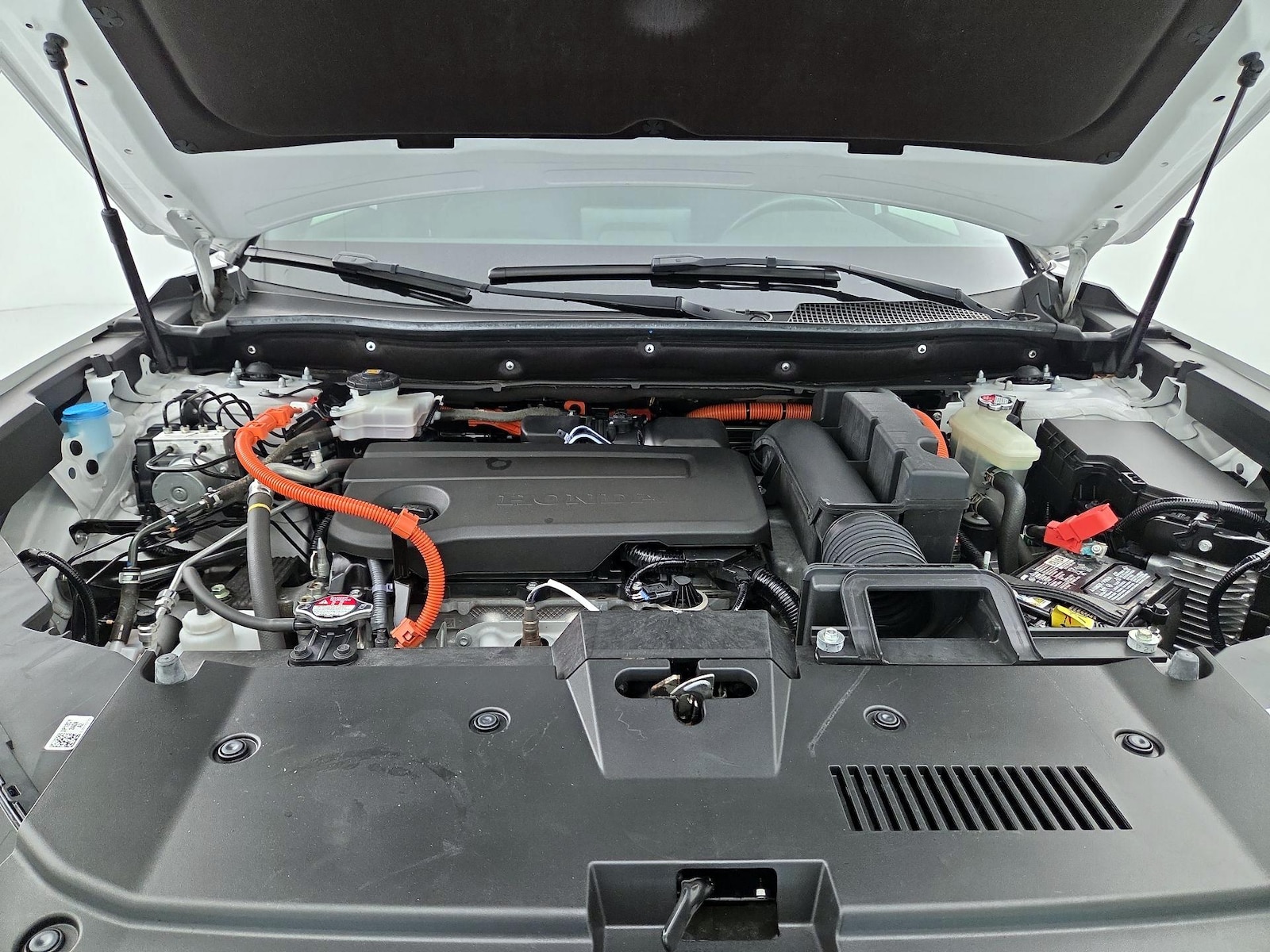 2024 Honda CR-V Sport Touring - Photo 24