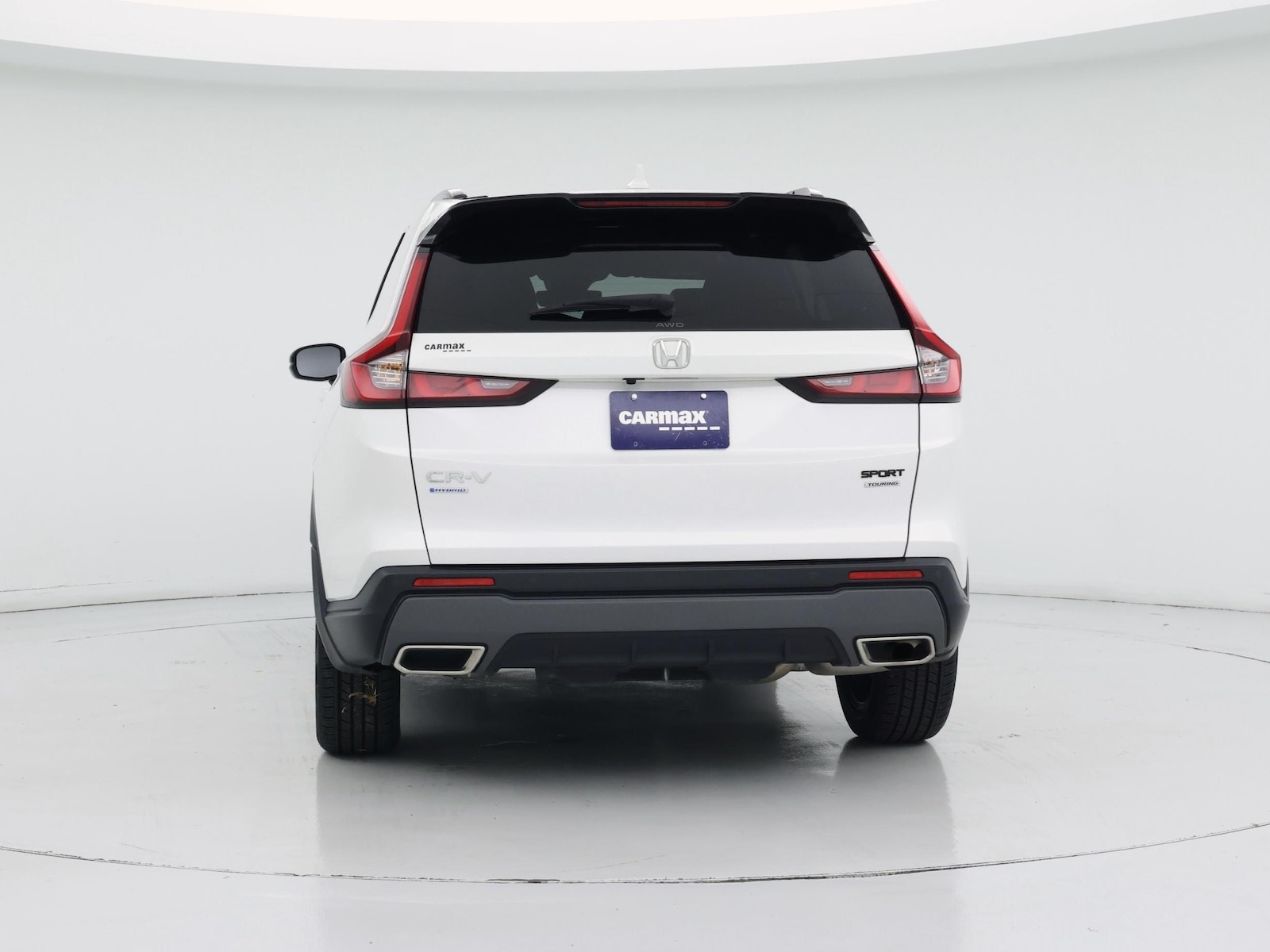 2024 Honda CR-V Sport Touring - Photo 7