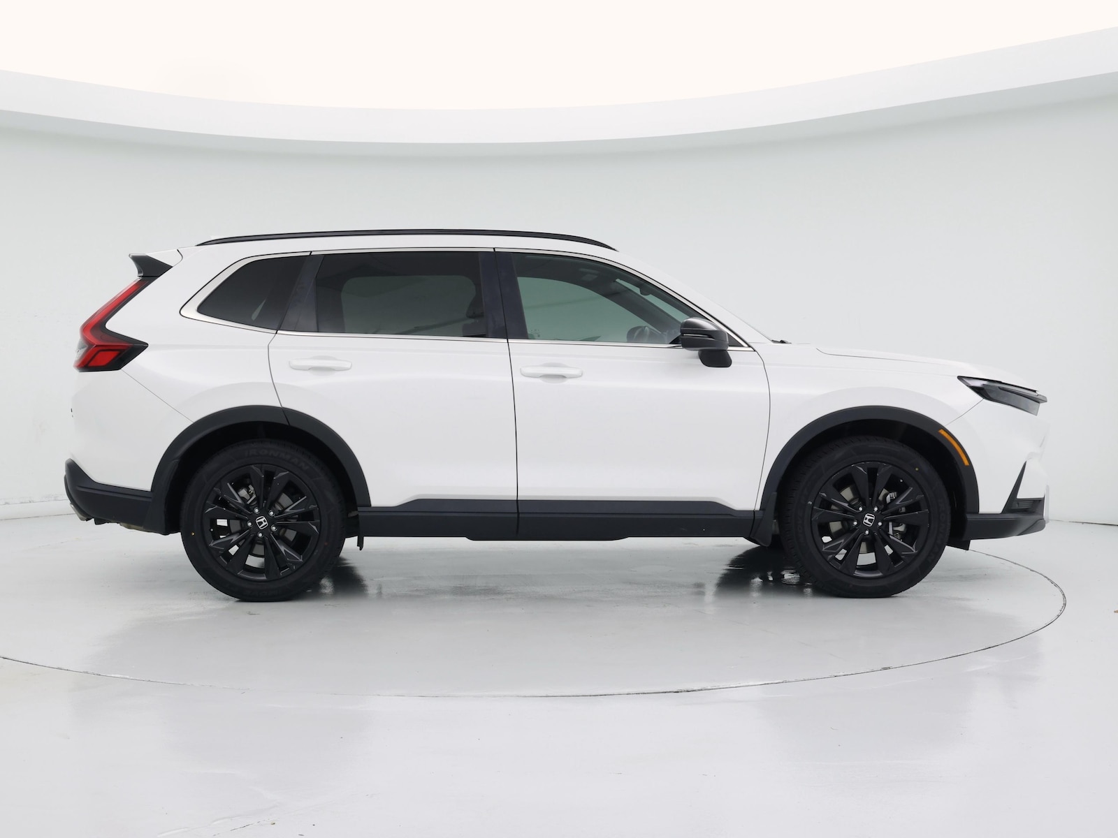2024 Honda CR-V Sport Touring - Photo 8