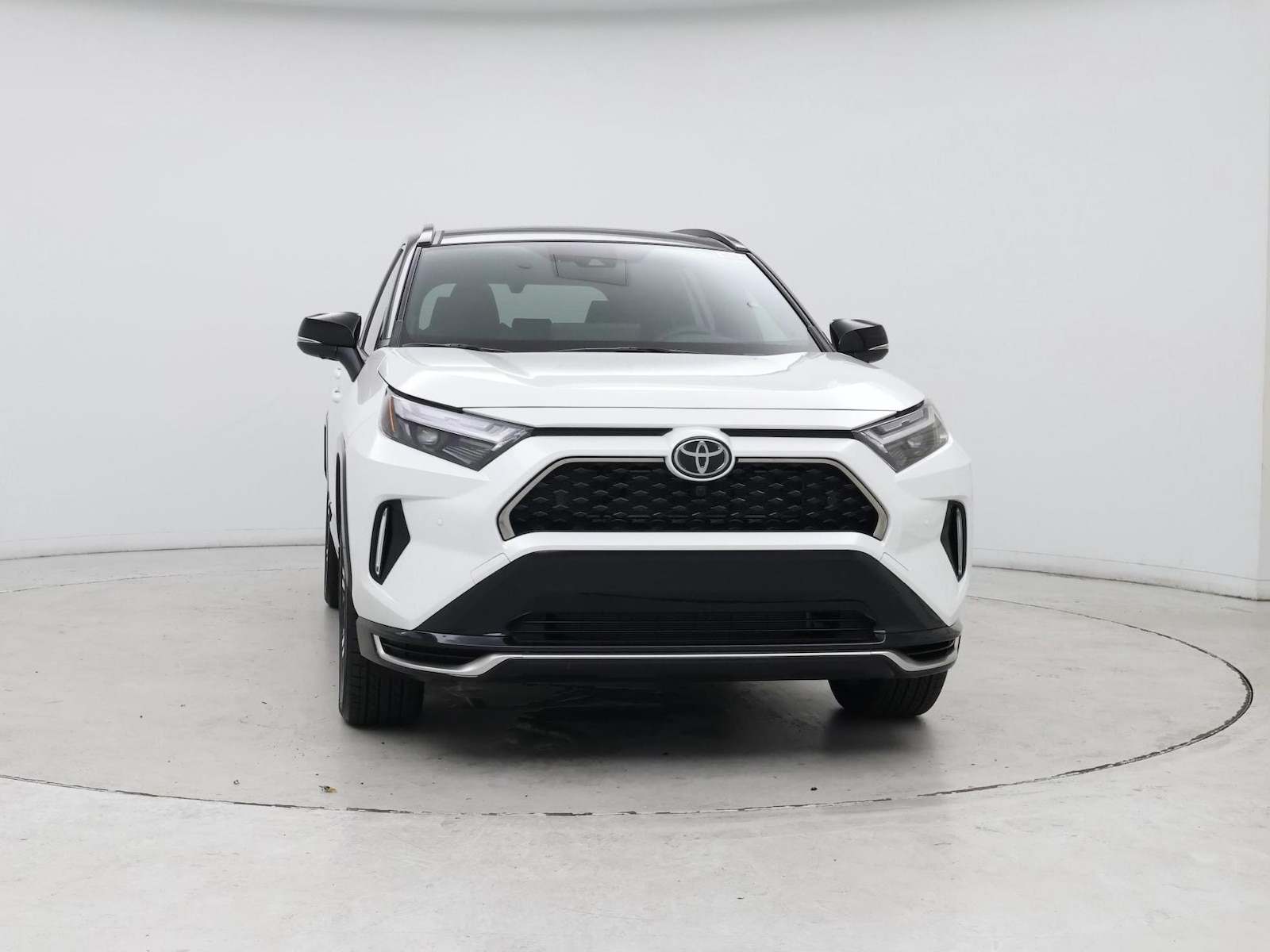 2025 Toyota RAV4 XSE - Photo 6