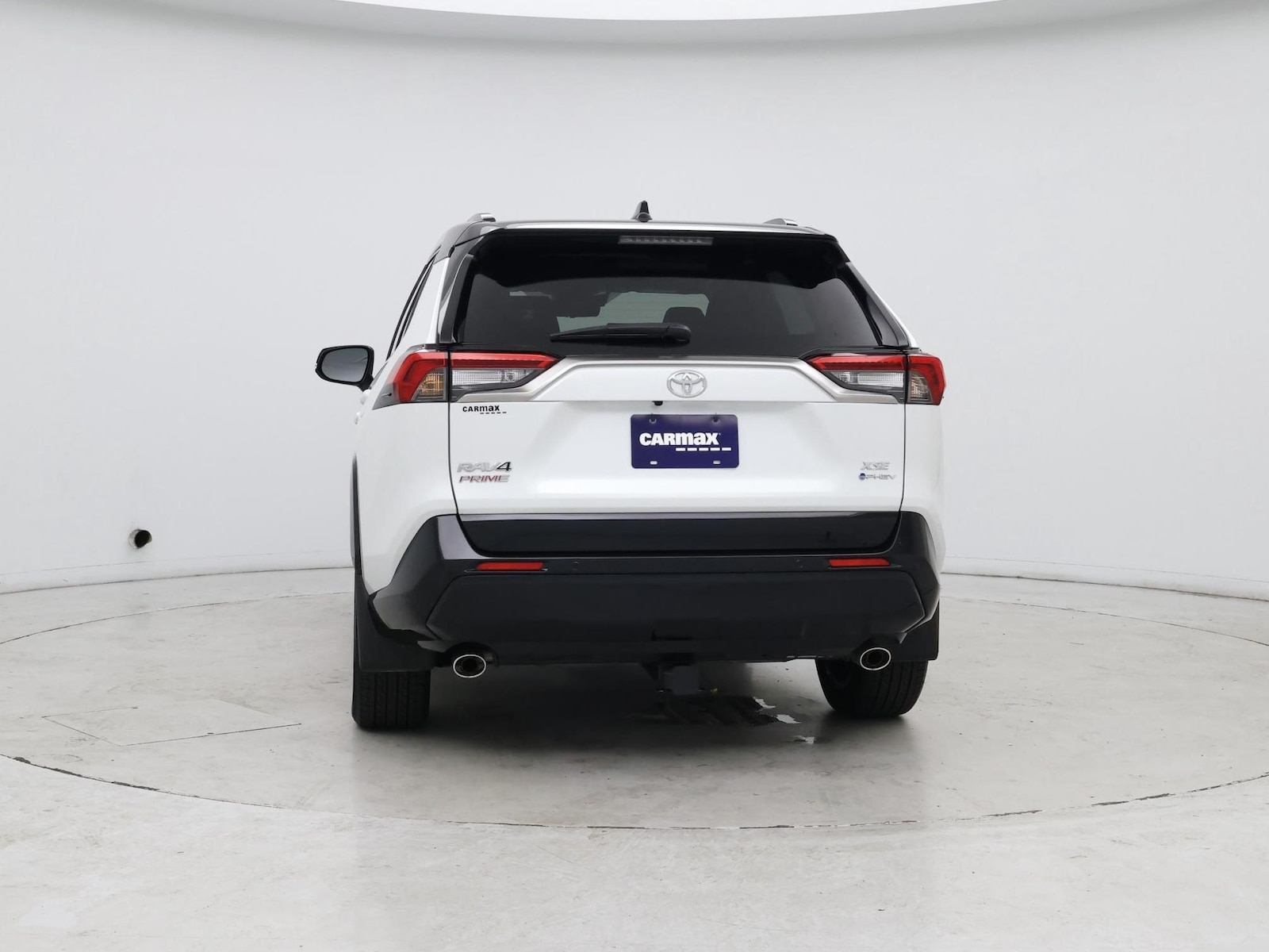 2025 Toyota RAV4 XSE - Photo 7