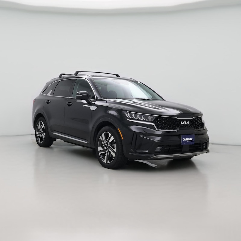 2023 Kia Sorento EX