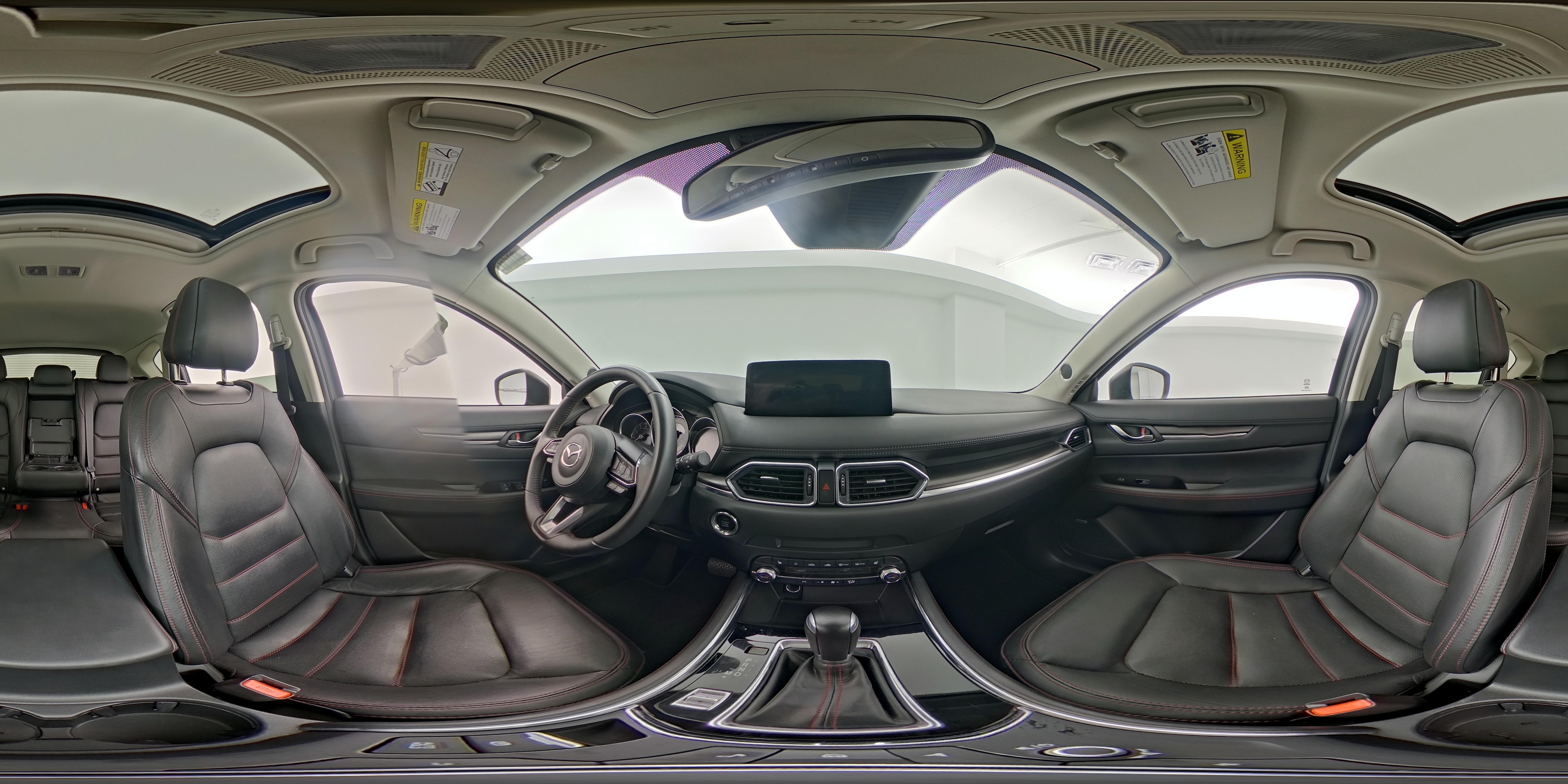 2024 Mazda CX-5 S Carbon Edition - Photo 25