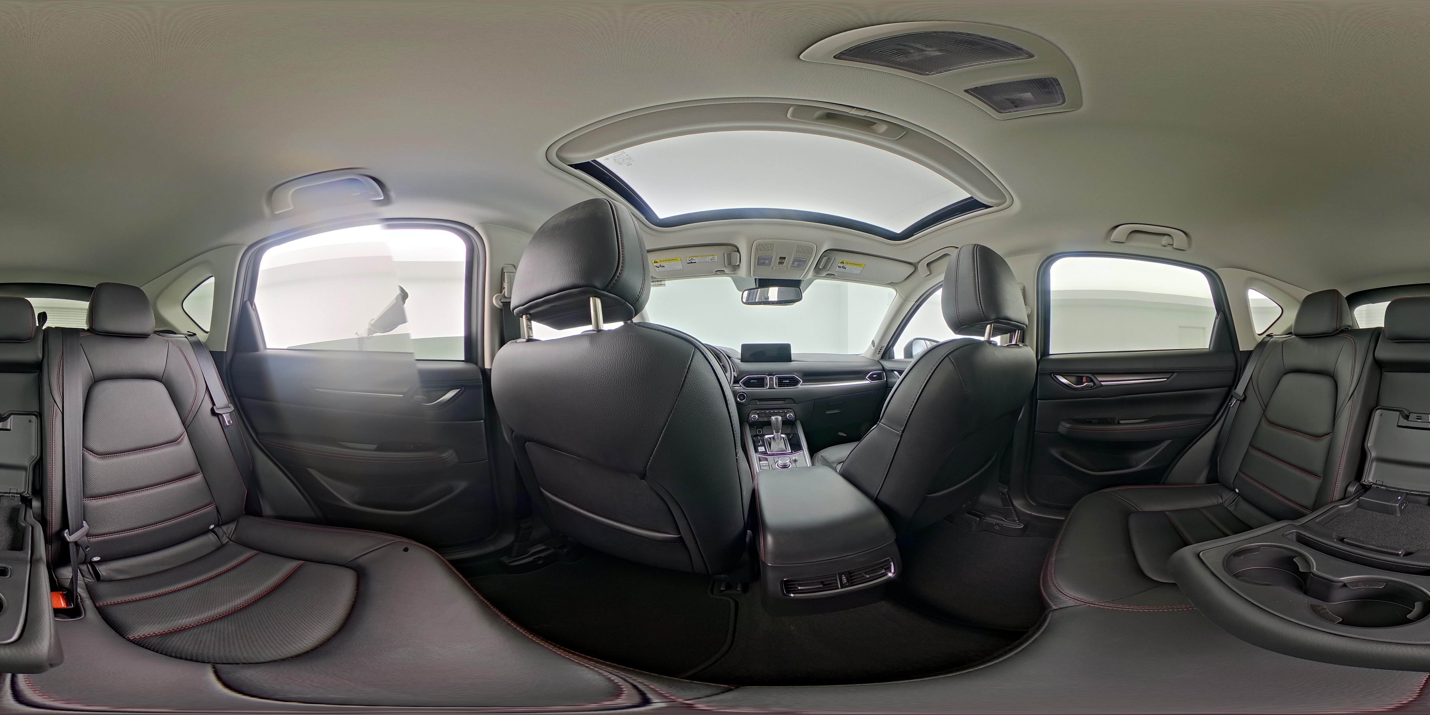 2024 Mazda CX-5 S Carbon Edition - Photo 26