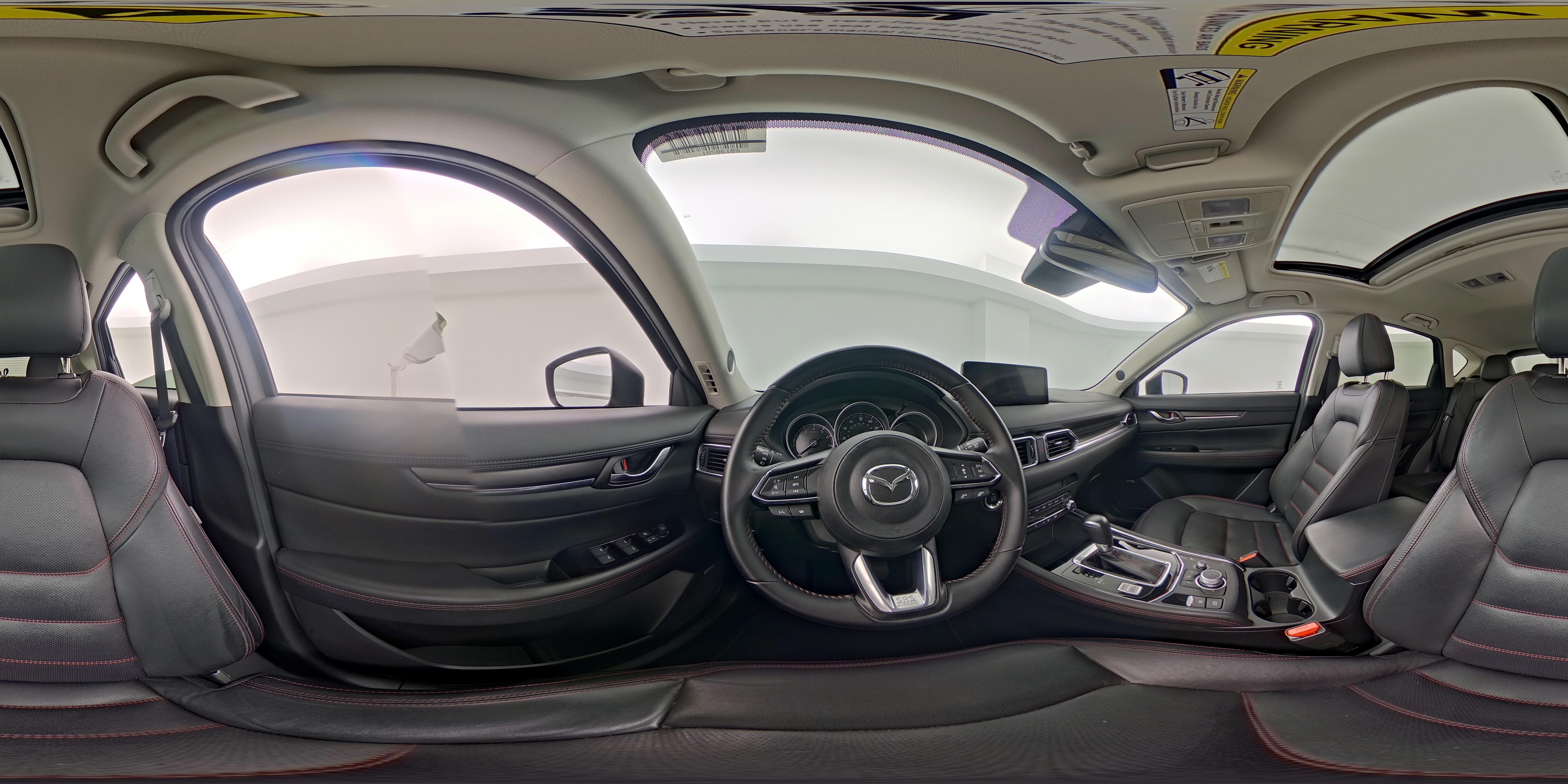 2024 Mazda CX-5 S Carbon Edition - Photo 27